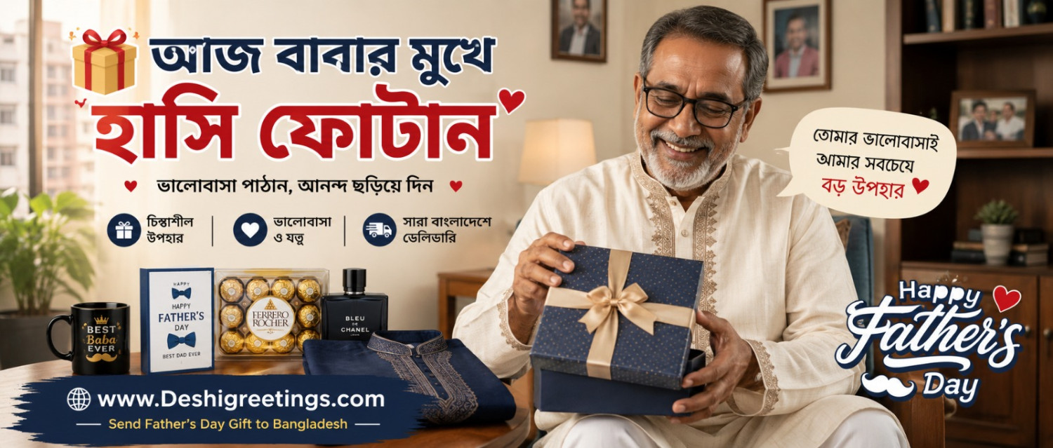 Deshigreetings.com promo