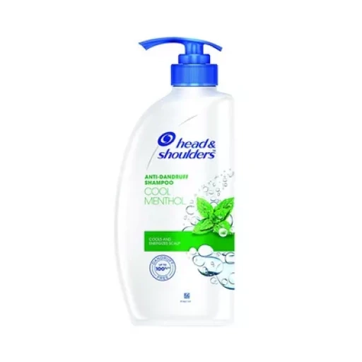 Women - Hair Care - Head&Shoulders Ad Cool M Shamp 650 ml