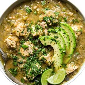 Chicken with Green Chili Onion from Pitstop Restaurant Chittagong -