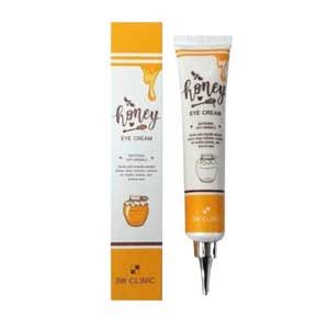 3W Clinic Honey Eye Cream - 40ml