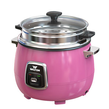 Walton Rice Cooker WRC-Queen-Deluxe 3.0L-(01)
