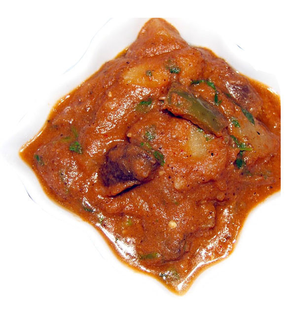 Fish - FISH WITH MUSHROOM From Sung Garden Chinese Restaurent