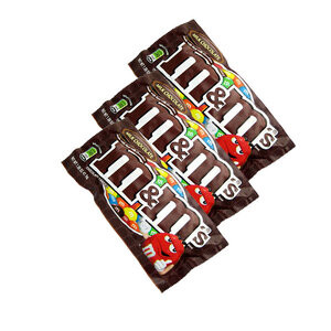 M&M's 3 pc