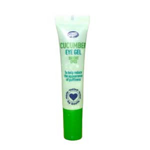 Boots Cucumber Essentials Eye Gel - 15ml