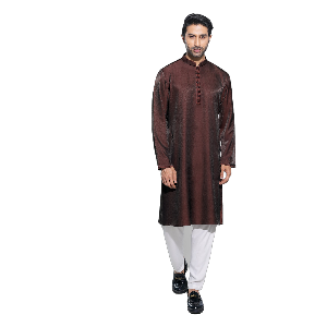 Mens Premium Panjabi - Afnahar