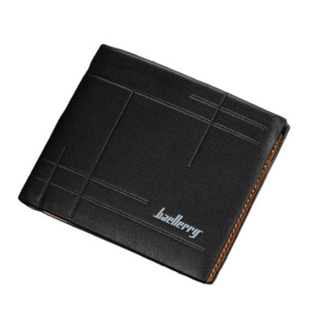 Baellerry Branded Wallet For men