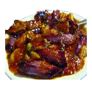 Fish - HOT SAUCE FISH From Sung Garden Chinese Restaurent