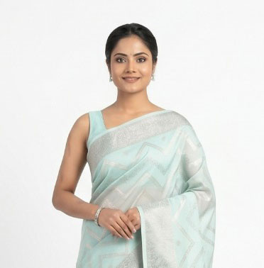 Jamdani Sharee For Women-04