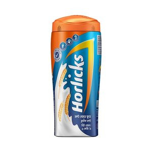Horlicks Jar 1000 gm
