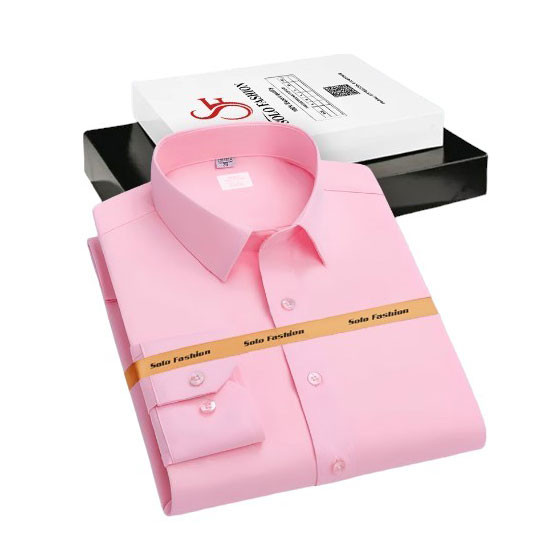 Premium Quality Full Sleeve Formal Shirt - For Men