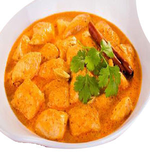 Chicken Lajawab Makhani
