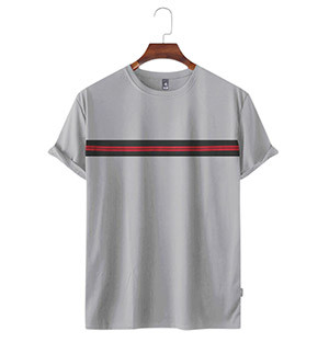 Mens Premium T-Shirt- Silverstone