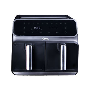 GA-AF-21 Gazi Smiss Air Fryer
