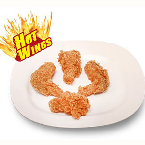 Hot Wings