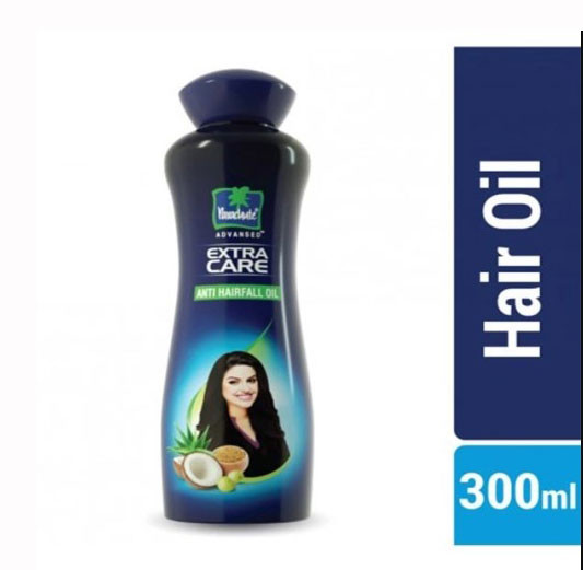 Women - Hair Care - Parachute Advanced Extra Care Coconut Oil -300m