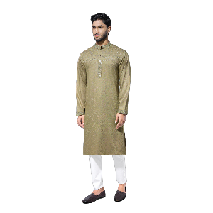 Mens Premium Panjabi - Shardaa