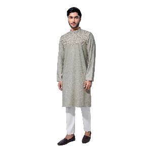 Mens Premium Panjabi - Jafnahee