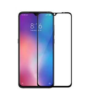 9H Tempered Glass Extreme Hardness