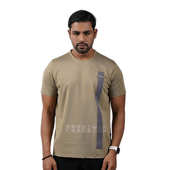 Single Jersey Mercerised | 192 GSM