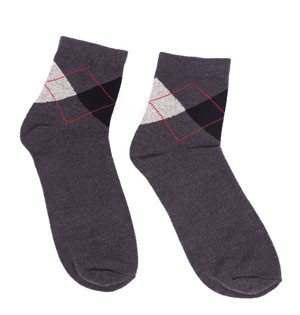 Sleek Comfort in Every Step: Discover Our Stylish Gray Socks Collection