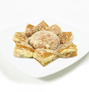 Badami Delight- 1kg from YARA Sweets