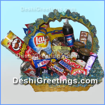 Exclusive Gift Hampers