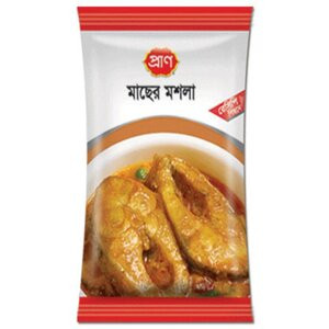 Fish Masala Powder -100gm