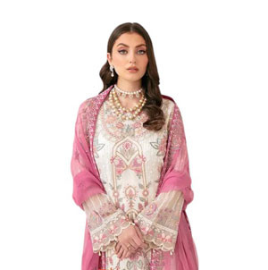 Pakistani Suits - Luxury Suits For Women