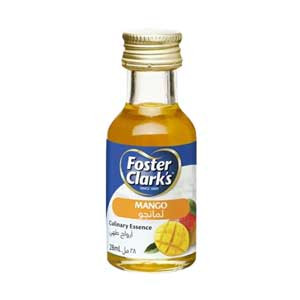 Foster Clark's Culinary Essence Mango 28 ml