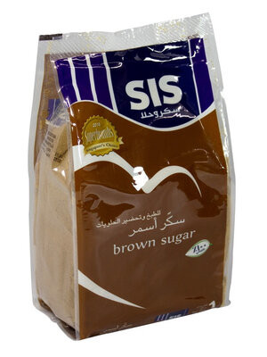 SIS Brown Sugar 800gm