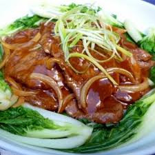 Jing Ling's Fragrant Beef Masala: A Spice-Infused Delight!