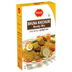 Khichuri Mix- 500gm