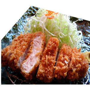 Japanese Food: Beef Katsu From "Kiva Han"