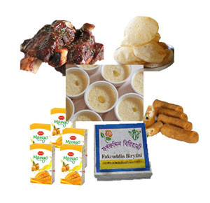 Fakruddin Beef Chup for 5 Person