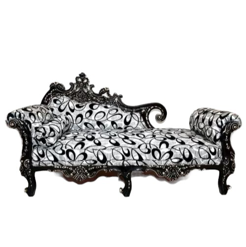 Furniture - Divan - Wooden Designer Divan Sofa DV207