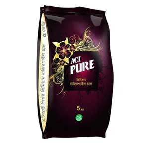 Grocery - Cooking Items -  ACI Pure Nazirshail Rice 5 kg/ 10Kg/ 15kg