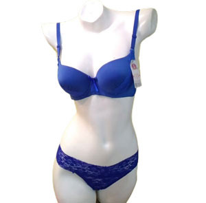 Soft & Comfortable Bra and Panty Set