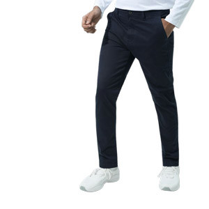 Mens Chino Pant- Navy