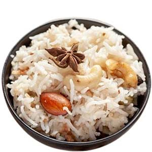 Khushbu Polao from Food Lab