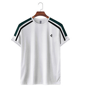 Mens Premium T-Shirt -Stormy