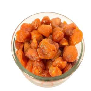 Alo Bukhara - 100 gm