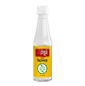 Radhuni white vinegar 280ml