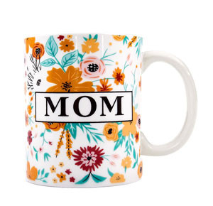 Mother's Day Gift Idea - Mom - For any occasion.