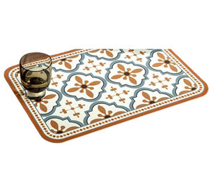 Household - Dining -  Eloise Vintage Placemats (Set of 2)