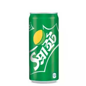 250ml-Sprite Can