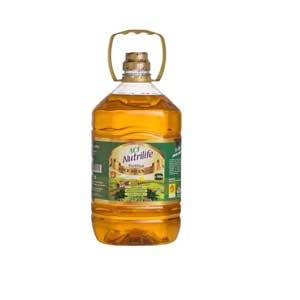 ACI Nutrilife Rice Bran Oil 5 ltr