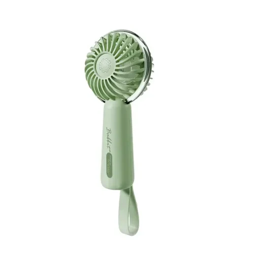 Gadgets Mini Fan - Vyvylabs VKL01 Babbit Handheld Fan -1