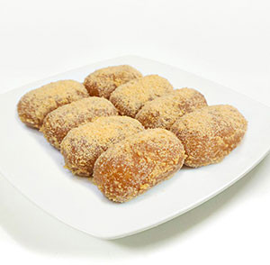 Chomchom - 1kg from YARA Sweets