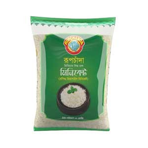 Grocery - Cooking Items -  Rupchanda Miniket Rice 5 kg/ 10Kg/ 15kg