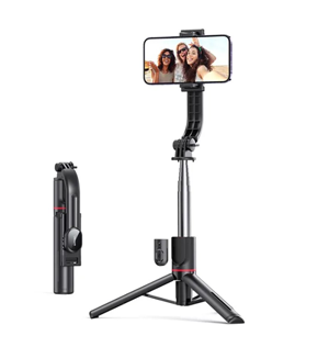 USAMS US-ZB256 Wireless Selfie Stick with Tripod